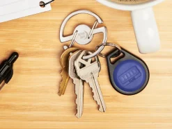 Nite Ize Medallion karabijnhaak