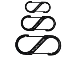 Nite Ize 3 pack S-Biner karabijnhaak