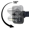 Nite Ize Radiant 170 oplaadbare hoofdlamp