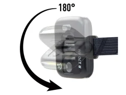Nite Ize Radiant 170 oplaadbare hoofdlamp