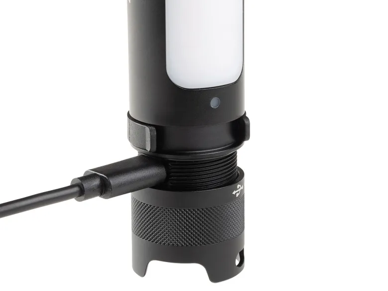 Nite Ize Radiant 850 Oplaadbare Zaklamp