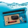 Nite Ize RunOff Waterbestendige reistas Blauw S