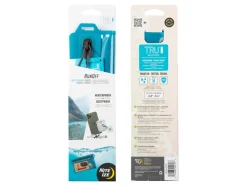 Nite Ize RunOff Waterbestendige reistas Blauw S