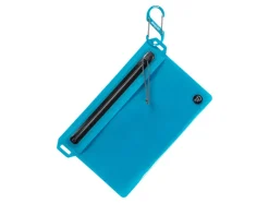 Nite Ize RunOff Waterbestendige reistas Blauw S