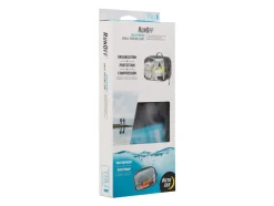 Nite Ize RunOff Waterbestendige Reis Kubus S