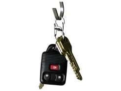 Nite Ize S-Biner Microlock karabijnhaak