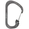 Nite Ize Slidelock #4 karabijnhaak - Silver