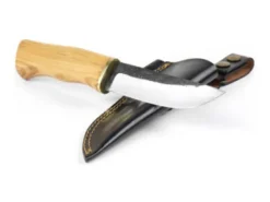Njord Olam Bushcraftmes - Hangpack