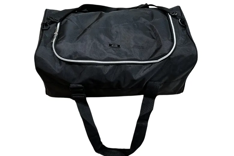 Noabag S dakkoffer tassenset - Set van 3