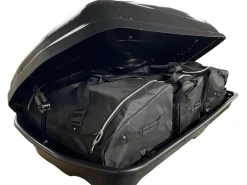 Noabag S dakkoffer tassenset - Set van 3