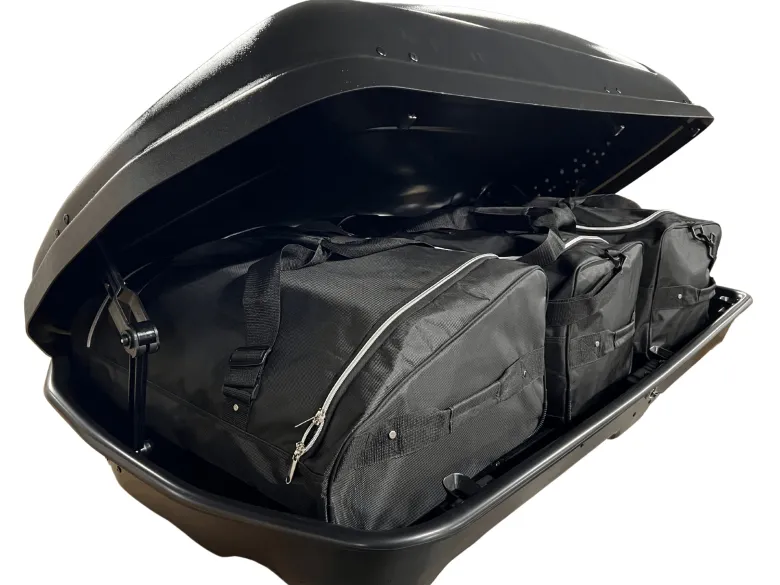 Noabag S dakkoffer tassenset - Set van 3