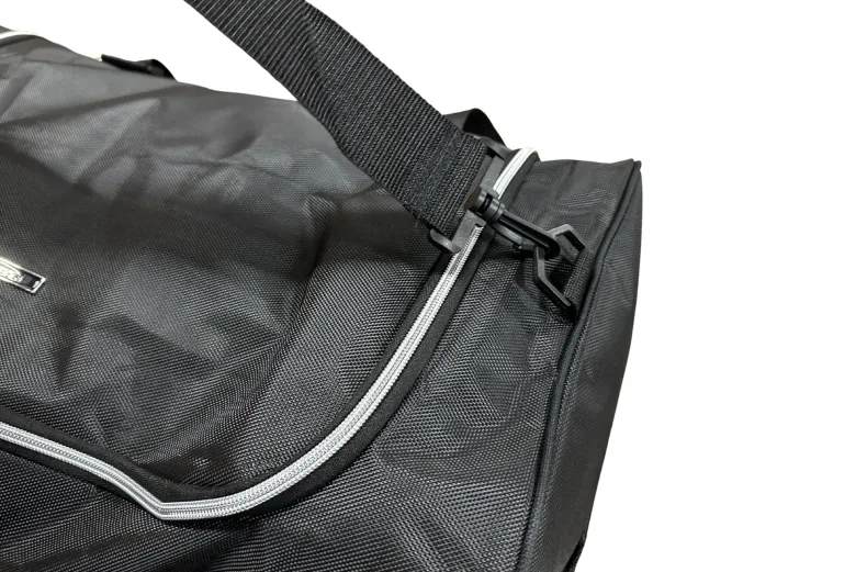 Noabag S dakkoffer tassenset - Set van 3