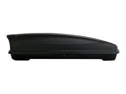 Noabar NOA20 480 liter dakkoffer - Matt Black