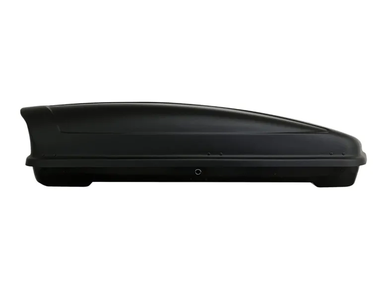 Noabar NOA20 480 liter dakkoffer - Matt Black