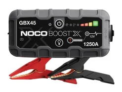 Noco Boost X GBX45 1250A Lithium Jump Starter