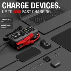 Noco Boost X GBX55 1750A Lithium Jump Starter