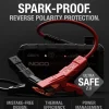 Noco Boost X GBX75 2500A Lithium Jump Starter