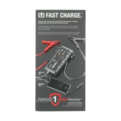 Noco Boost X GBX75 2500A Lithium Jump Starter