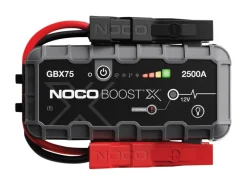 Noco Boost X GBX75 2500A Lithium Jump Starter