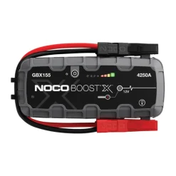 Noco Boost X GBX155 4250A Lithium Jump Starter