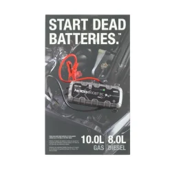 Noco Boost X GBX155 4250A Lithium Jump Starter