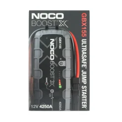 Noco Boost X GBX155 4250A Lithium Jump Starter