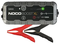 Noco Boost XL GB50 1500A Lithium Jump Starter