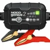 Noco Genius2EU Acculader