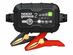 Noco Genius2EU Acculader