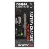 Noco Genius5EU acculader