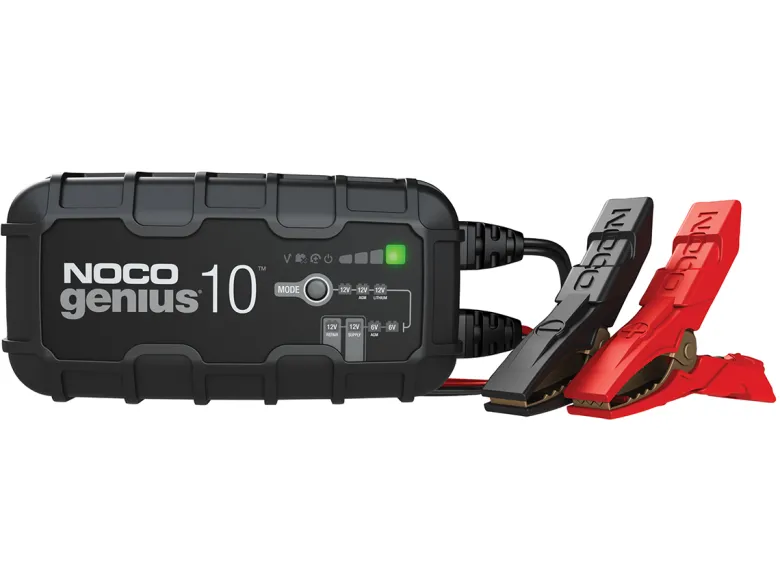 Noco Genius G10EU 10A acculader