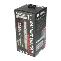 Noco Genius G10EU 10A acculader