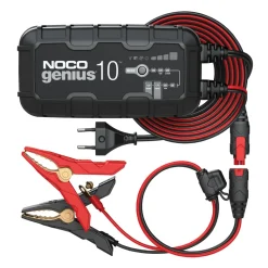 Noco Genius G10EU 10A acculader