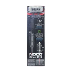 Noco HD GB70 Boost Lithium Jump Starter - 2000A