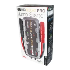 Noco Pro GB150 Lithium Jump Starter Boost