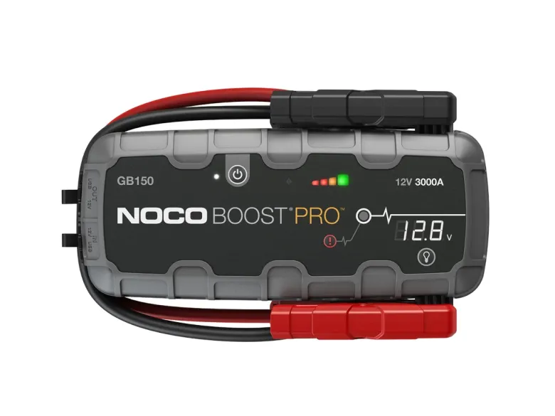 Noco Pro GB150 Lithium Jump Starter Boost