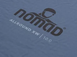 Nomad Allround XW 10.0 slaapmat