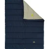 Nomad Blazer Classic’78 Organic kinderslaapzak - Dark Navy