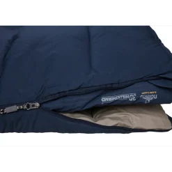 Nomad Blazer Classic'78 organic slaapzak - Dark Navy