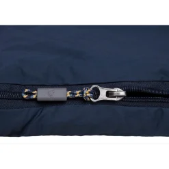 Nomad Blazer Classic'78 organic slaapzak - Dark Navy