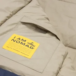 Nomad Blazer Classic'78 organic slaapzak - Dark Navy