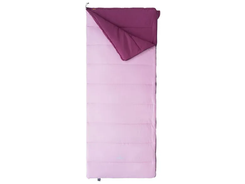 Nomad Blazer kinderslaapzak - Mauve Pink