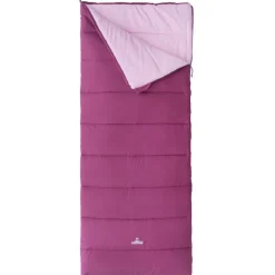 Nomad Blazer kinderslaapzak - Mauve Pink