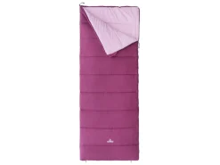 Nomad Blazer slaapzak - Mauve Pink