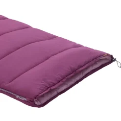 Nomad Blazer slaapzak - Mauve Pink