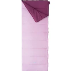 Nomad Blazer slaapzak - Mauve Pink