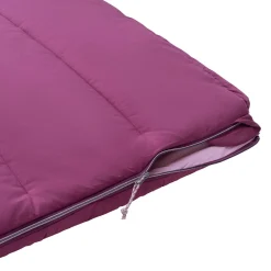Nomad Blazer slaapzak - Mauve Pink
