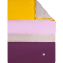 Nomad Blazer slaapzak - Multicolour Mauve