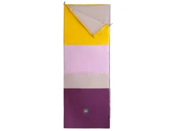 Nomad Blazer slaapzak - Multicolour Mauve
