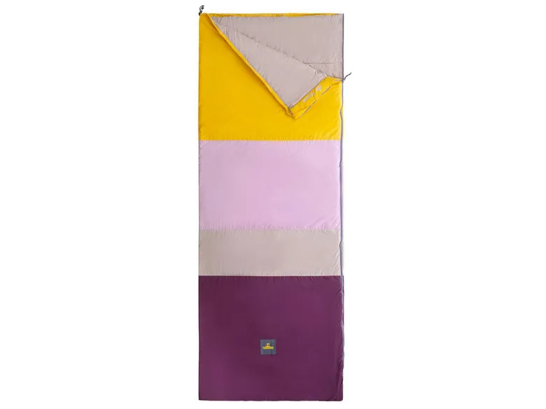 Nomad Blazer slaapzak - Multicolour Mauve